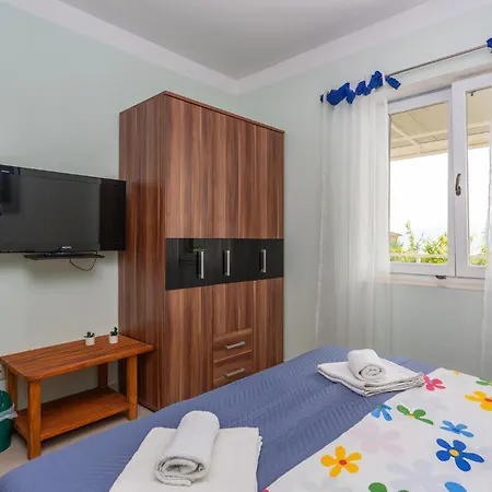 Apartmán 2 Bedroom In *