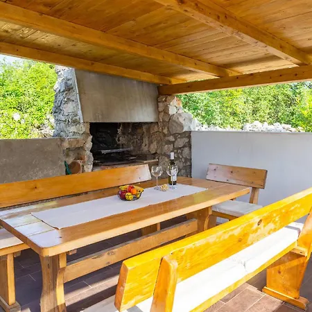 Apartmán 2 Bedroom In