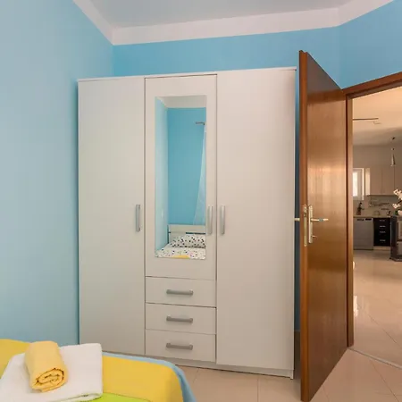 2 Bedroom In