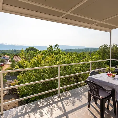 Apartament 2 Bedroom In *