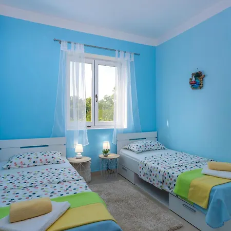 Apartament 2 Bedroom In