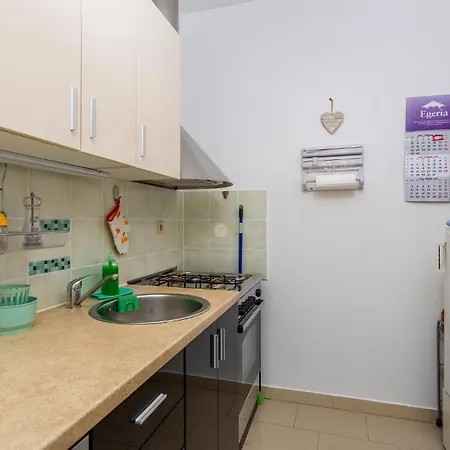 2 Bedroom In Apartament *